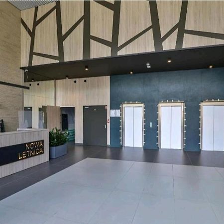 Apartamentnowaletnica Gdańsk Exterior foto