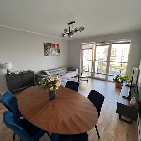 Apartamentnowaletnica Gdańsk Exterior foto