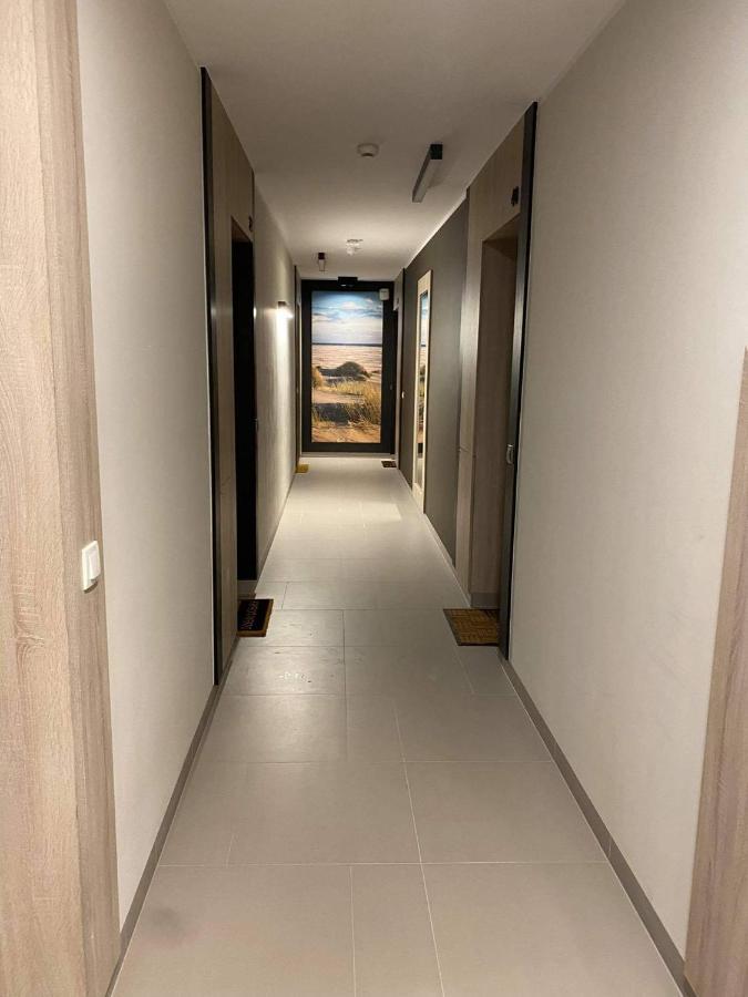 Apartamentnowaletnica Gdańsk Exterior foto