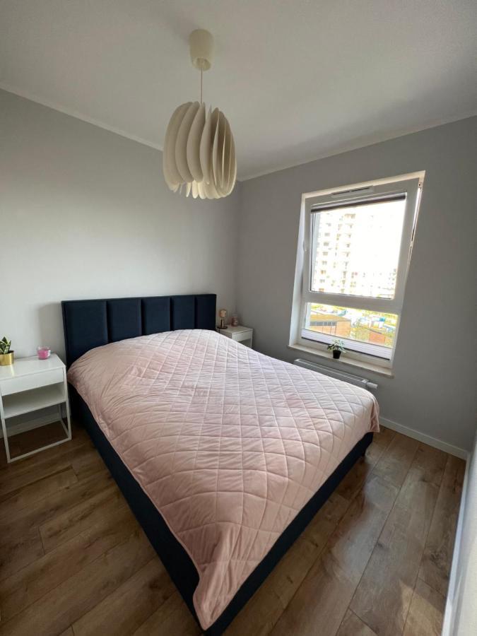 Apartamentnowaletnica Gdańsk Exterior foto
