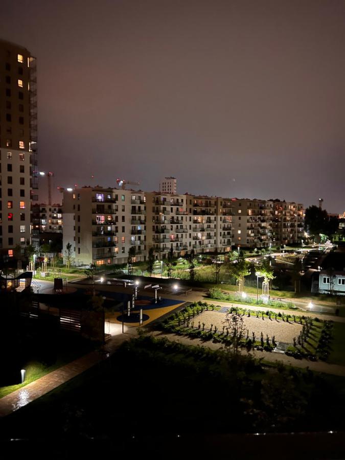 Apartamentnowaletnica Gdańsk Exterior foto
